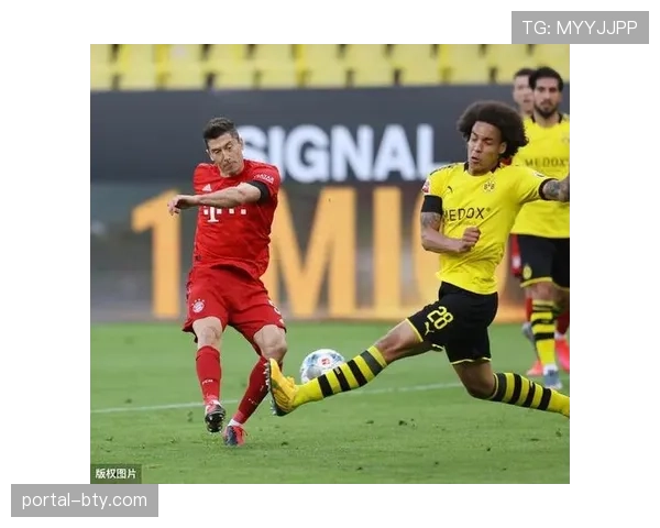 拜仁剑指德甲七连胜多特蒙德防线危机四伏亟待稳固