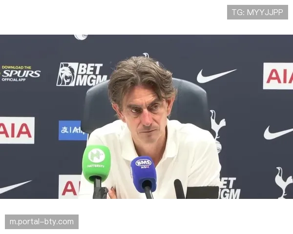 弗兰克谈球队表现:连胜可喜更需保持长期稳定发挥 弗兰克谈球队表现:连胜可喜更需保持长期稳定发挥